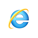 Internet Explorer 10 ホーム ページ